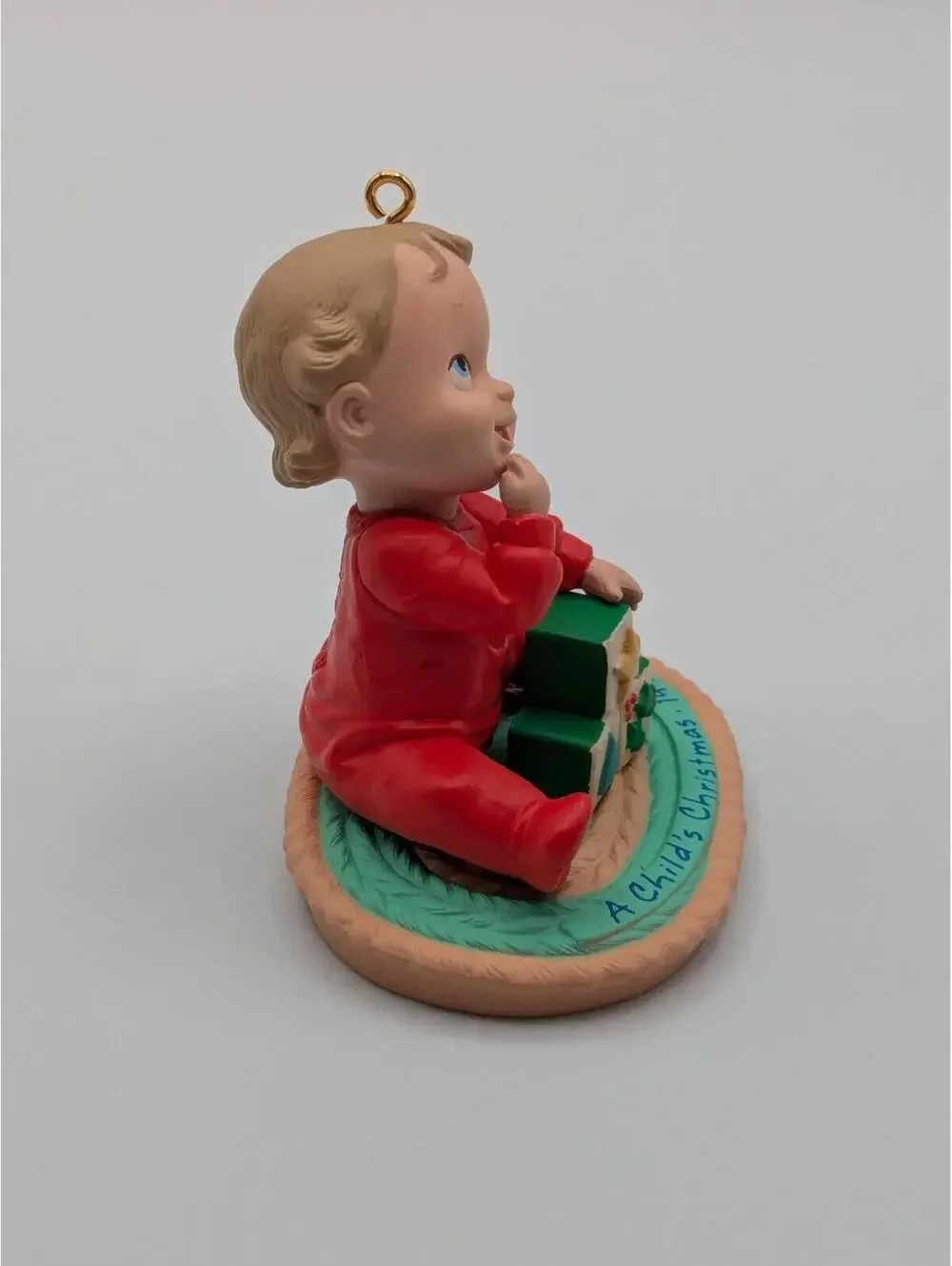 Hallmark this 1991